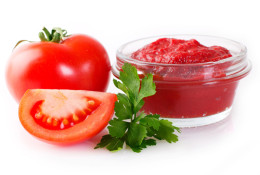 Tomato paste 36-38% Food Garden 245 kg